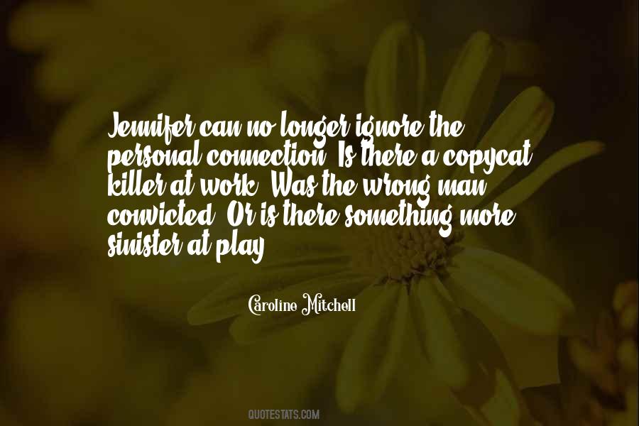 Fiction Thriller Quotes #780708