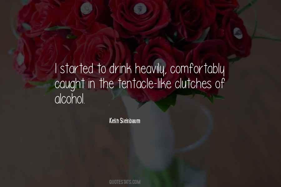 Fiction Thriller Quotes #826062