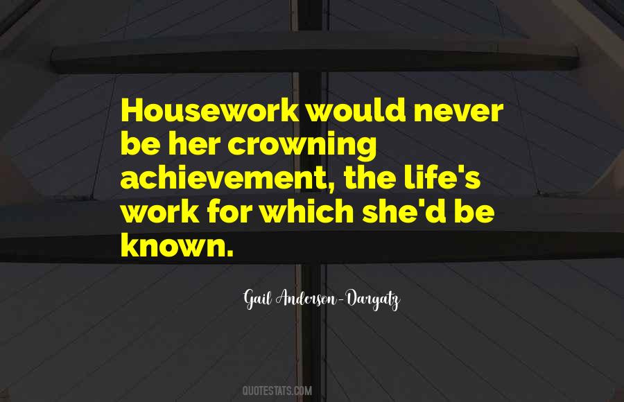Crowning Quotes #722388