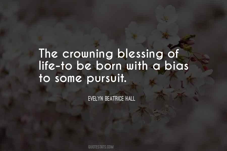 Crowning Quotes #988011