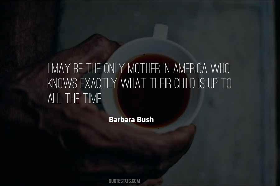 Mother In Quotes #1053023