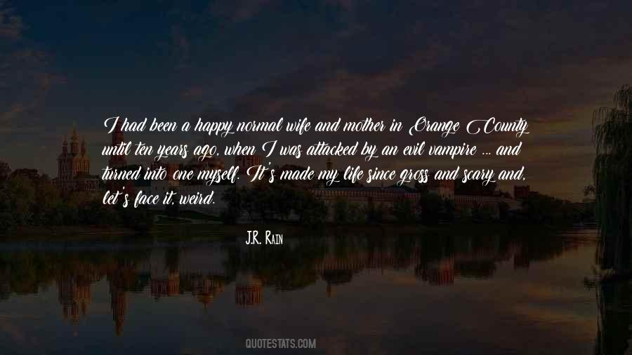 Mother In Quotes #1053903
