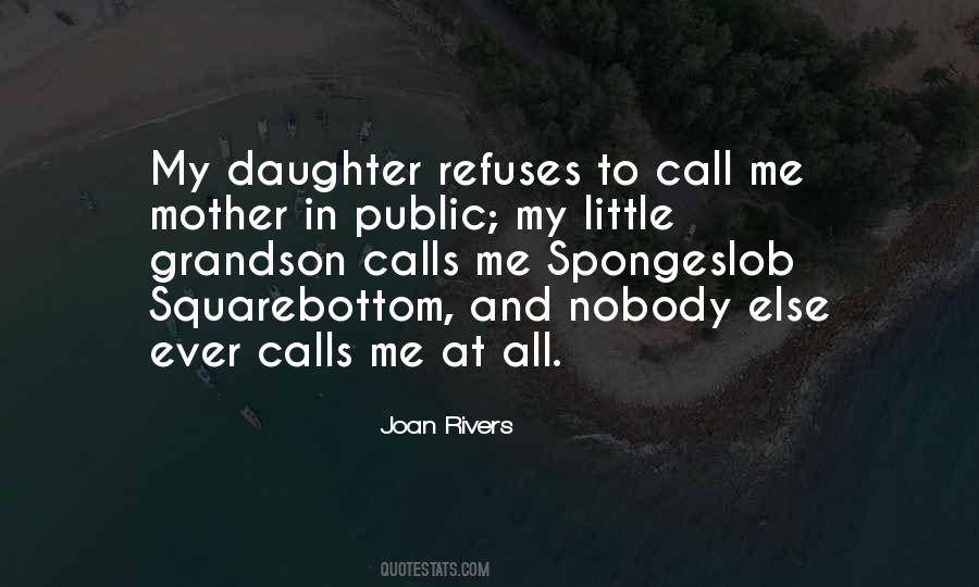 Mother In Quotes #1067525