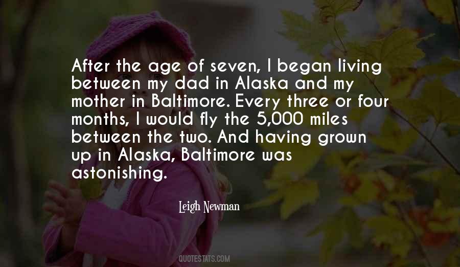Mother In Quotes #1100529