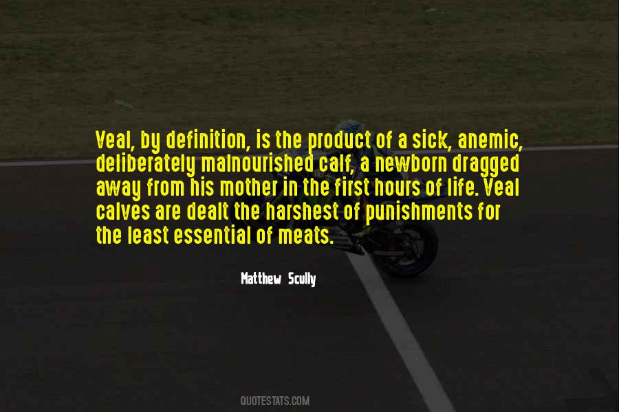 Mother In Quotes #1113572