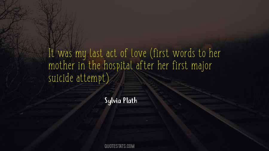 Mother In Quotes #1115550