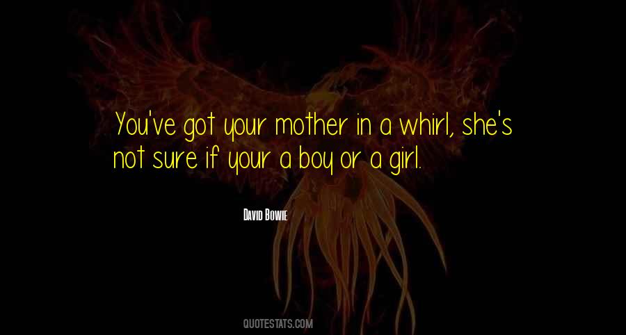 Mother In Quotes #1180062