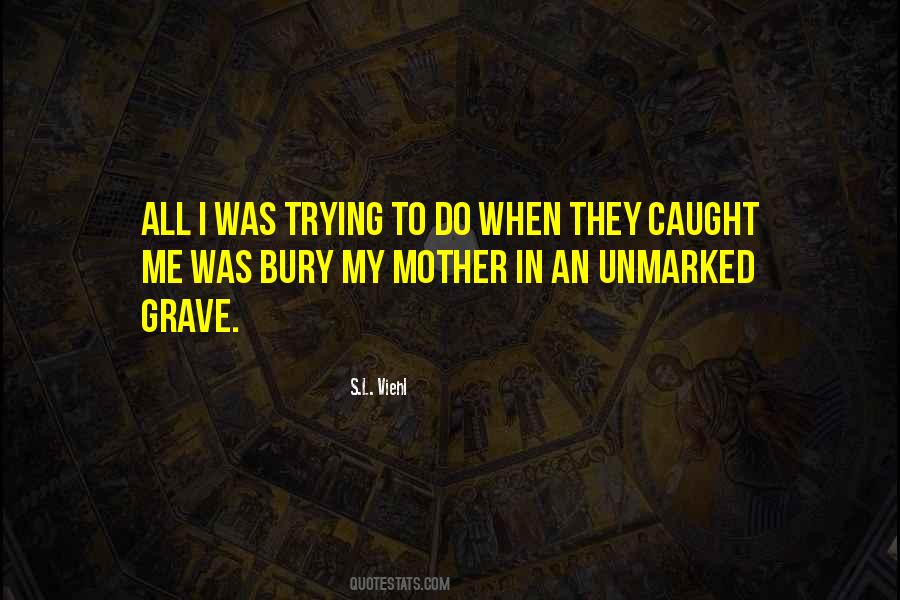 Mother In Quotes #1190446