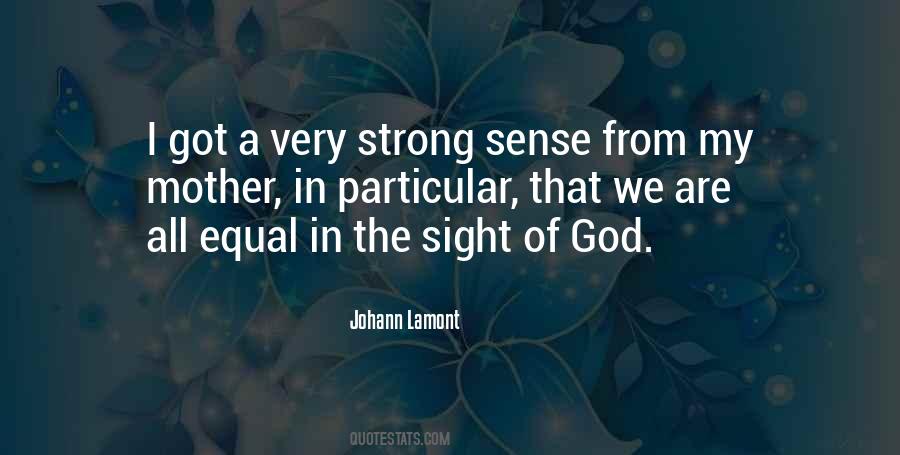 Mother In Quotes #1192517