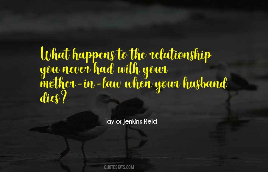 Mother In Quotes #1197846