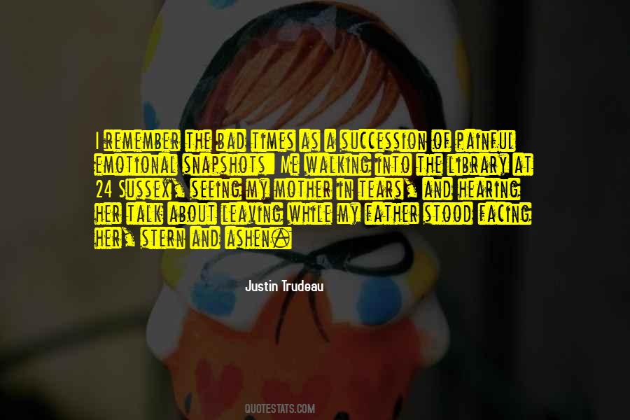 Mother In Quotes #1203846