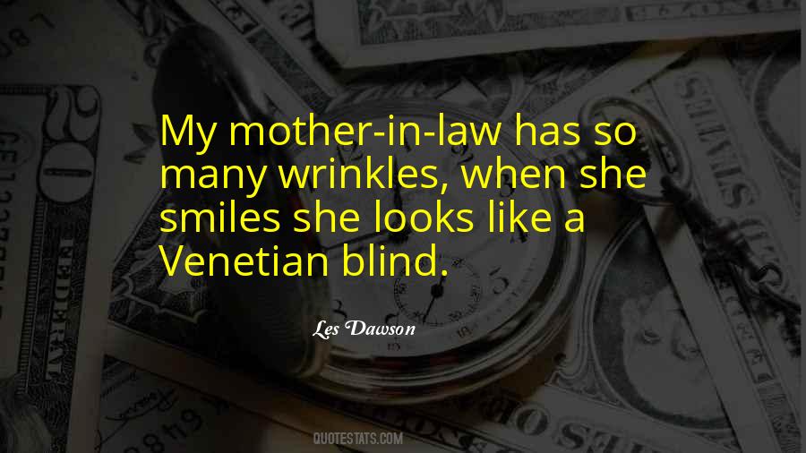 Mother In Quotes #1266548