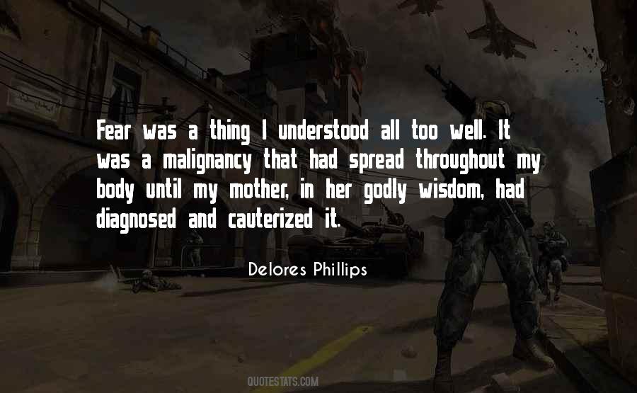 Mother In Quotes #1284759