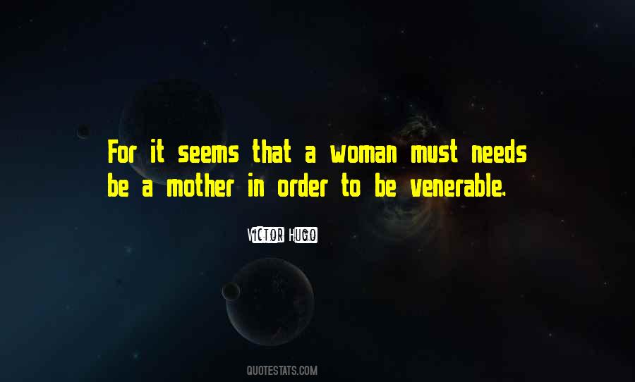 Mother In Quotes #1324522