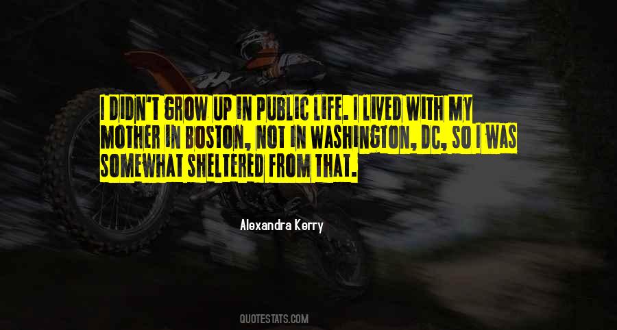Mother In Quotes #1343328