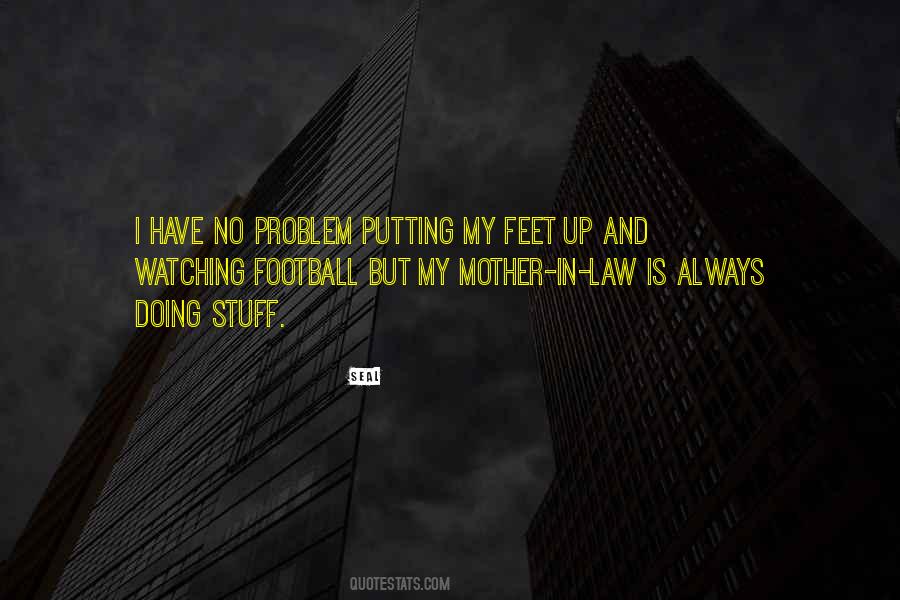 Mother In Quotes #1625048