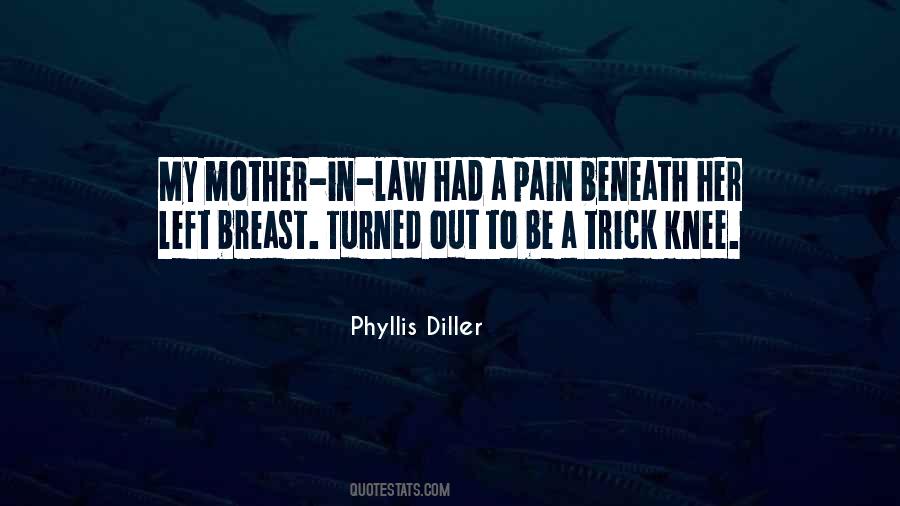 Mother In Quotes #1626823