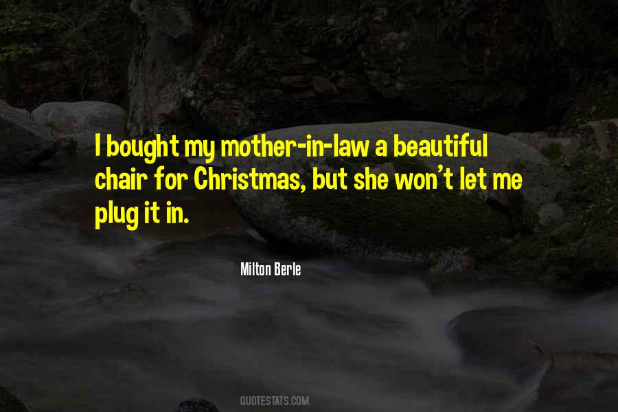 Mother In Quotes #1639052