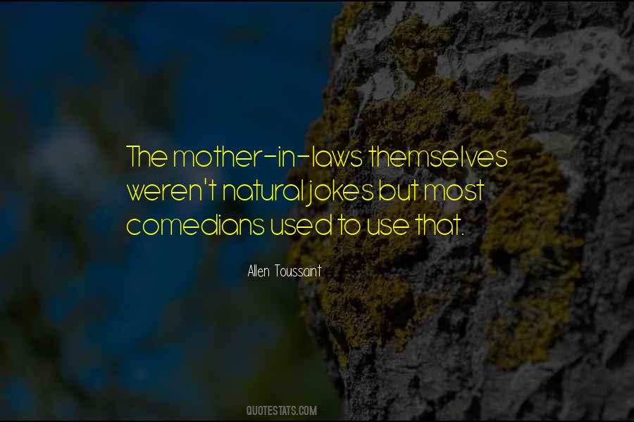 Mother In Quotes #1644822