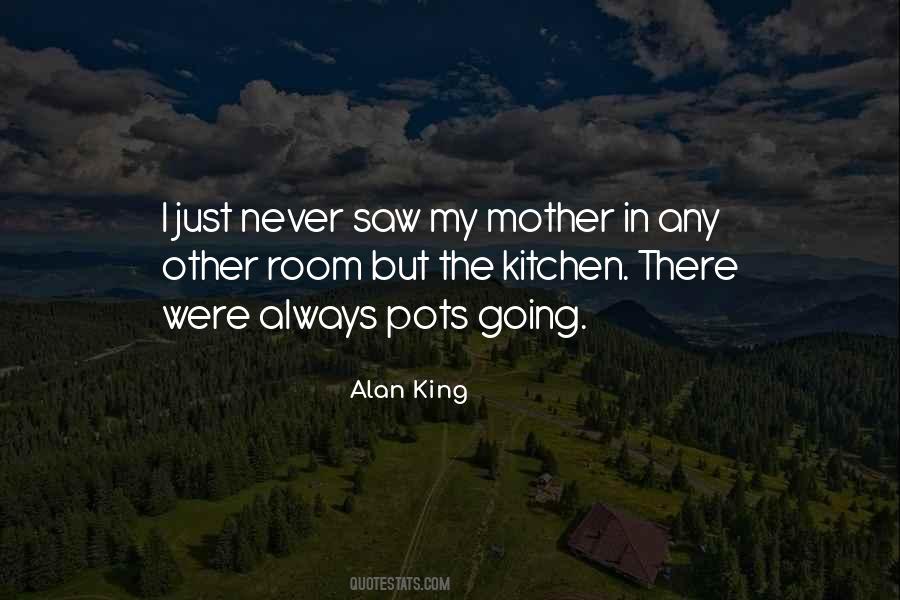 Mother In Quotes #1653021
