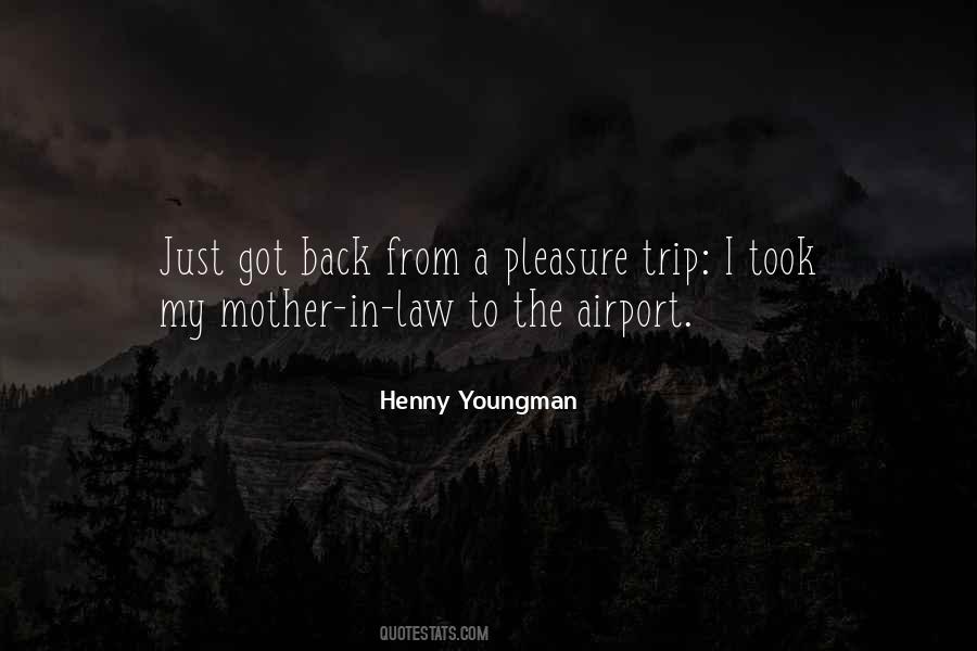 Mother In Quotes #1677307