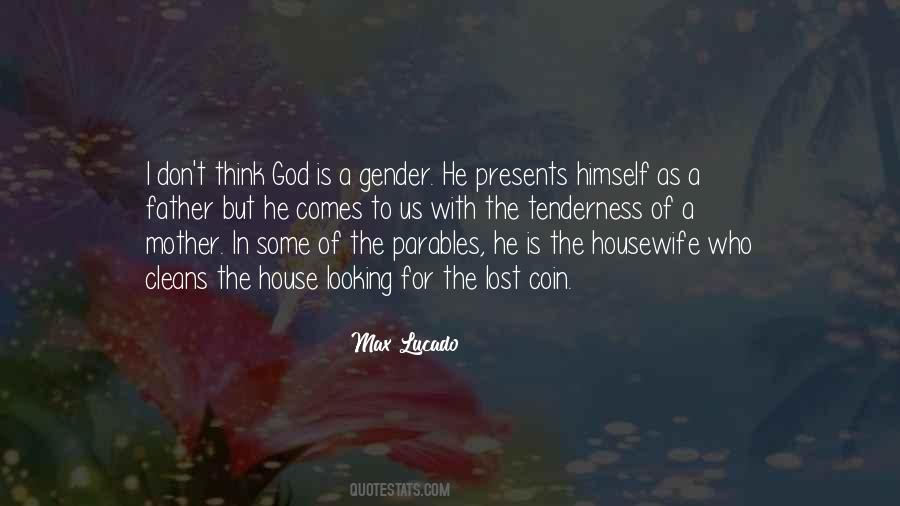 Mother In Quotes #1681423