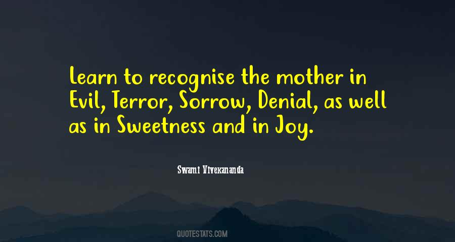 Mother In Quotes #1734838