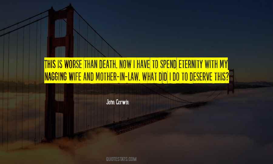 Mother In Quotes #1851566
