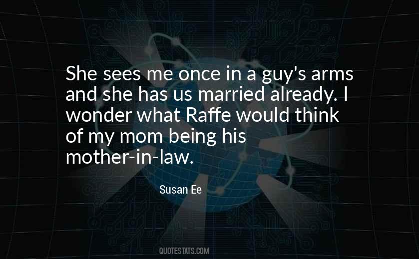 Mother In Quotes #1874173