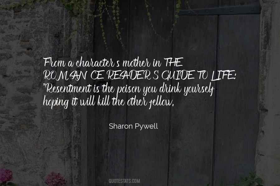 Mother In Quotes #982561