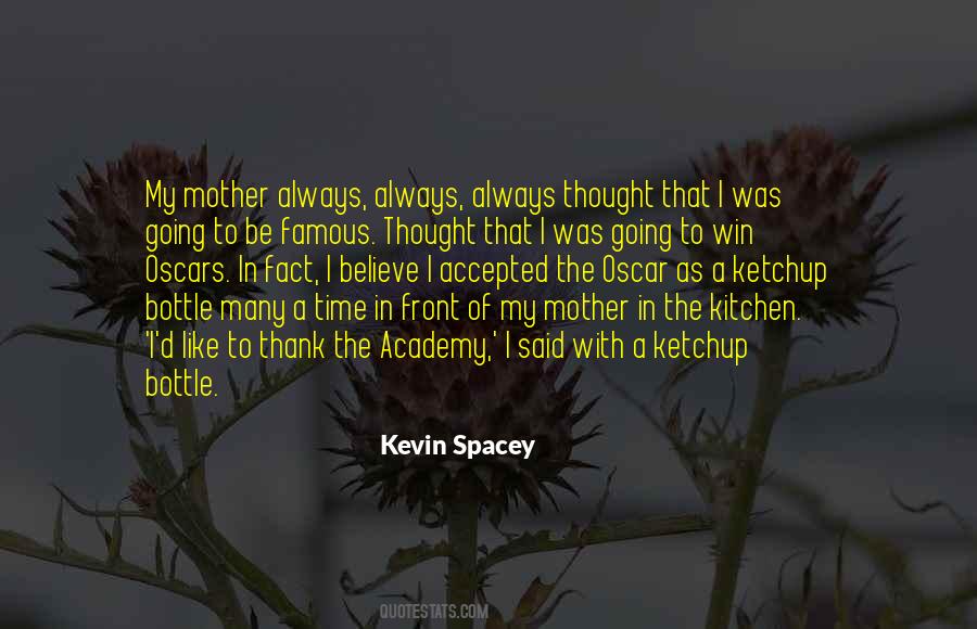 Mother In Quotes #984232