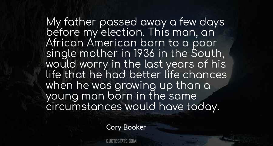 Mother In Quotes #991011