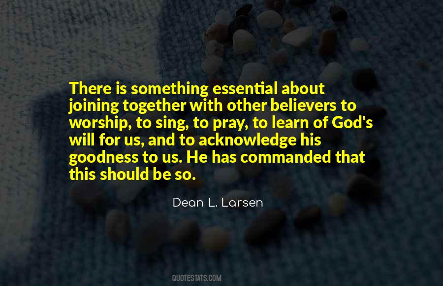 All In This Together Can Learn From Each Other Quotes #132893