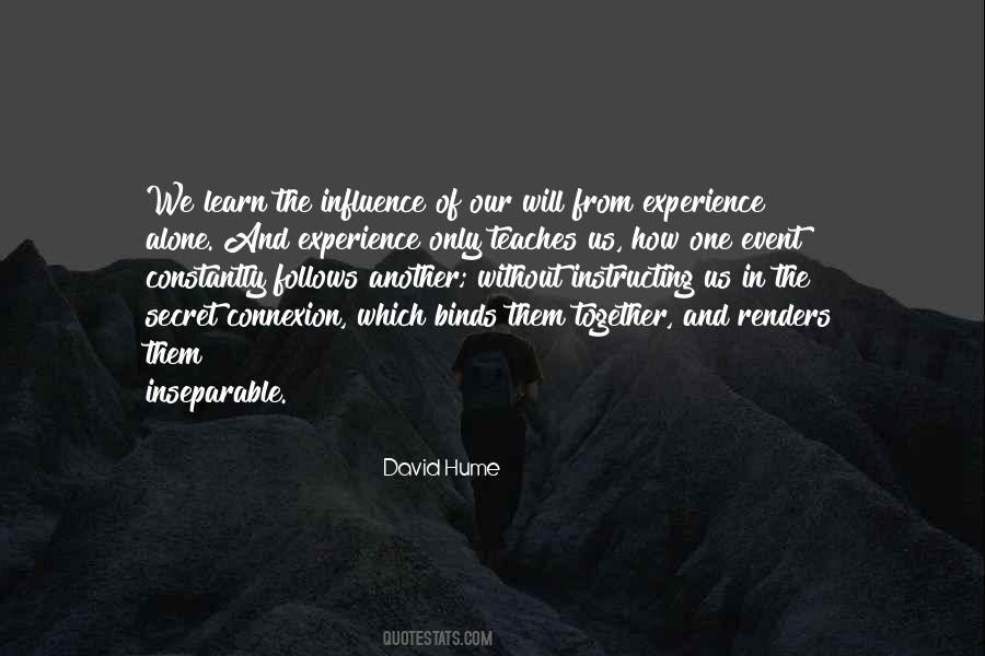 All In This Together Can Learn From Each Other Quotes #208120
