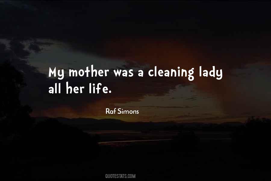 All Mother Quotes #53878