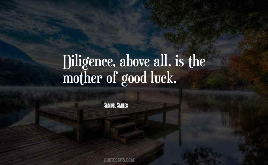 All Mother Quotes #84082