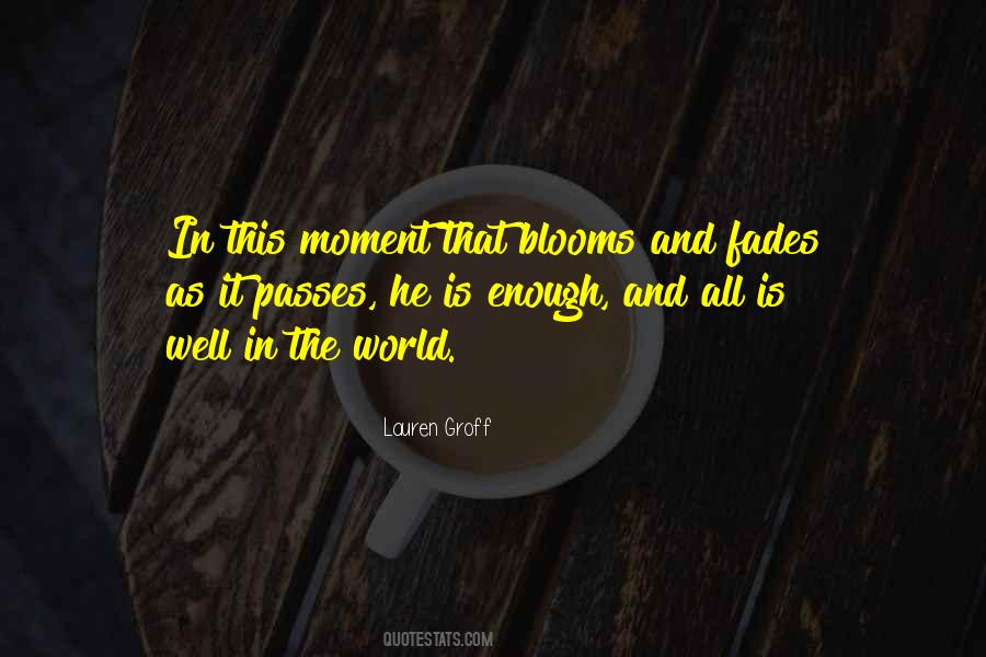 Kozloff Mark Quotes #1395493