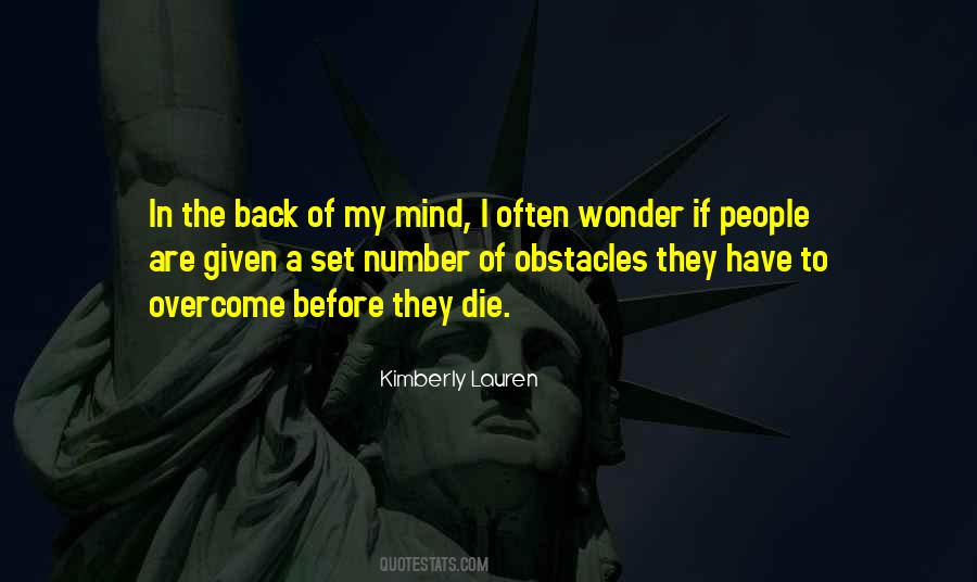 Creative Ways To Display Quotes #166028
