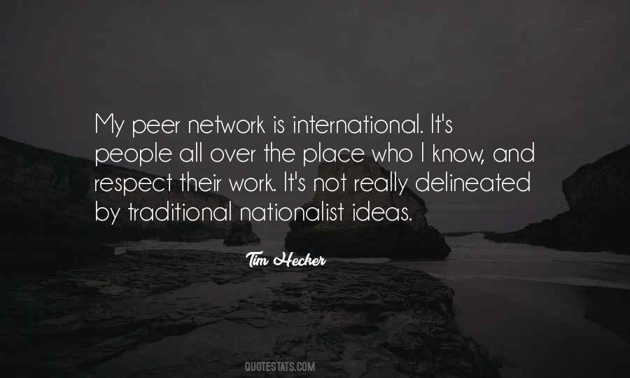 Monumentalism Versus Quotes #1736384
