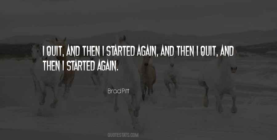 Monumentalism Versus Quotes #294624