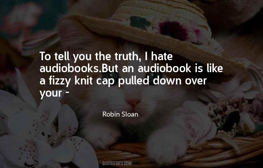 Quotes About Knit #1439354