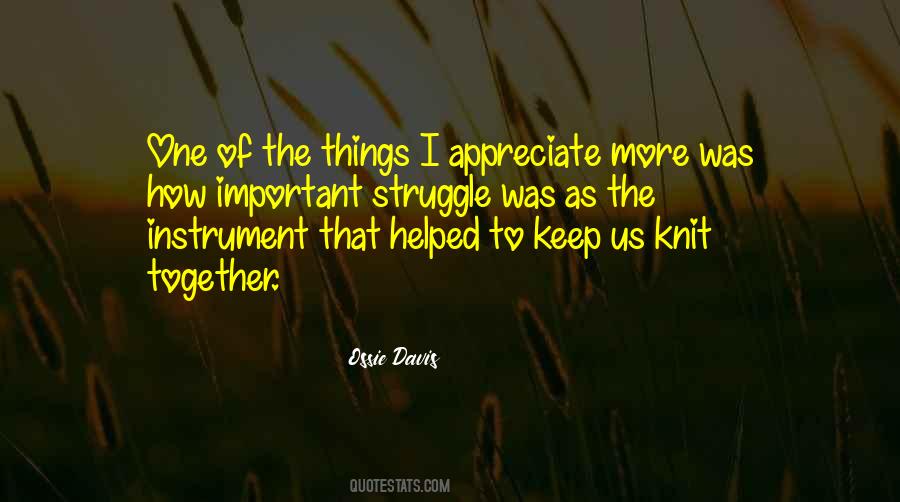 Quotes About Knit #1785809