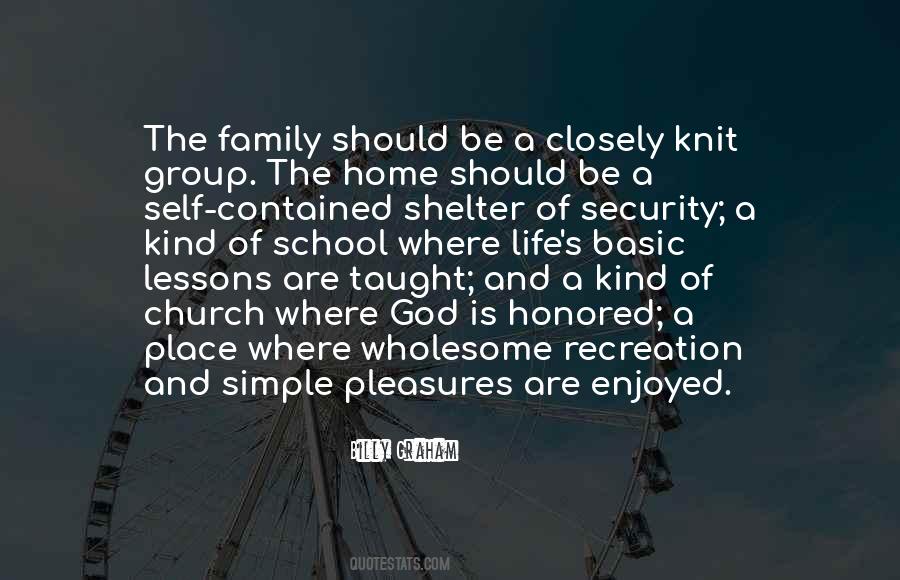 Quotes About Knit #1878384