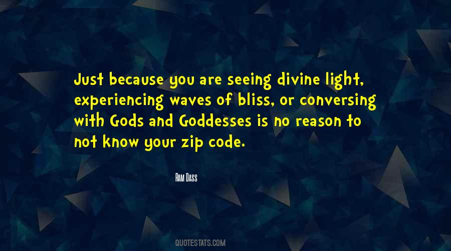 Goddesses And Gods Quotes #1680952