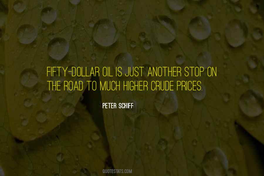 Crude Quotes #1122924