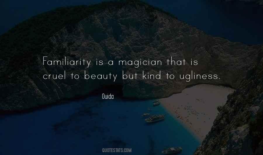 Cruel Beauty Quotes #1442642