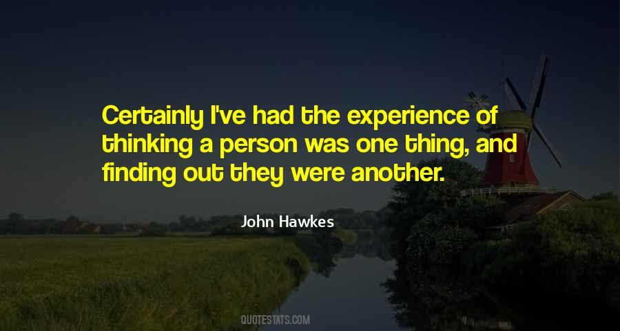 Emersonian Ideas Quotes #123475