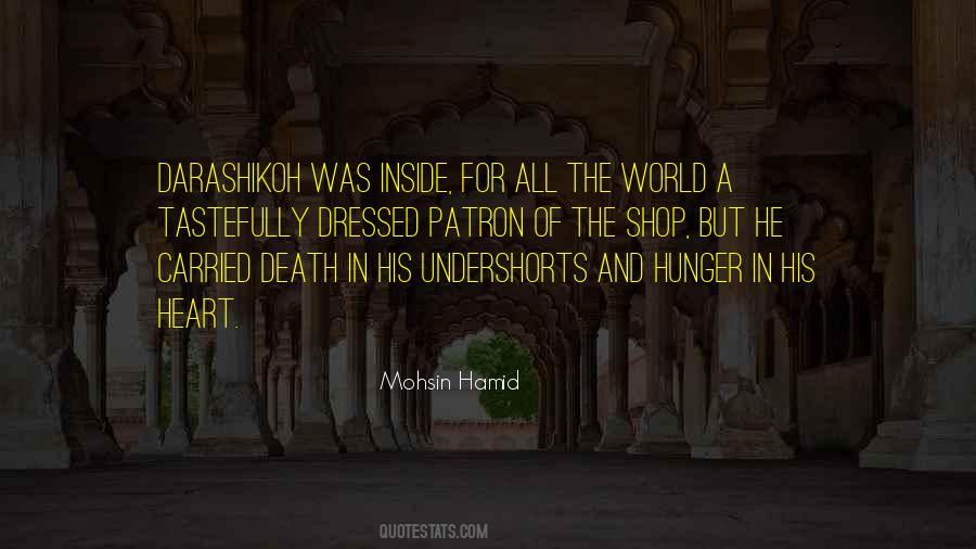 Defendants In Law Quotes #266775