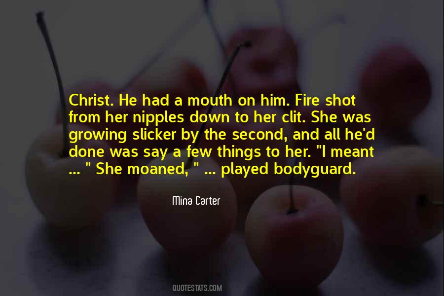 Recurred Def Quotes #1589132