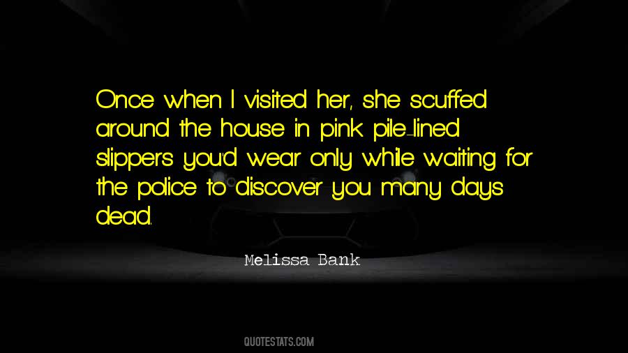 Recurred Def Quotes #663428